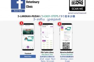 Claws Veterinary Clinic