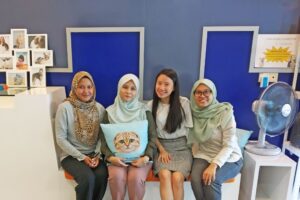 Klinik Haiwan & Surgeri AOR