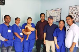 Klinik Haiwan & Surgeri Elite Seremban