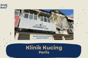 klinik veterinar di arau, Malaysia