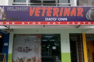 klinik veterinar di family johor bahru johor malaysia, Malaysia