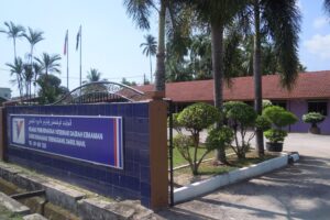 klinik veterinar di kemaman, Malaysia