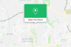 klinik veterinar di muezza nilai, Malaysia