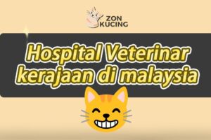 klinik veterinar di sabah, Malaysia
