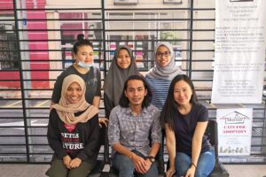 KLINIK VETERINAR TAQWA (KLANG)