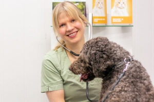 Nurmi Veterinary Clinic